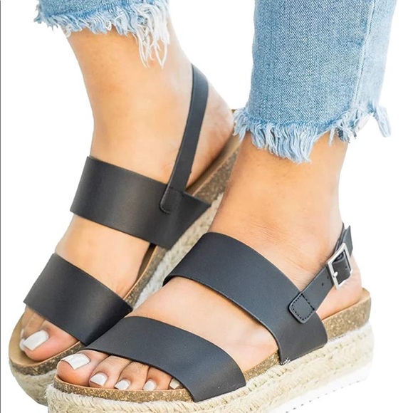 Espadrilles NWT - Picture 3 of 7